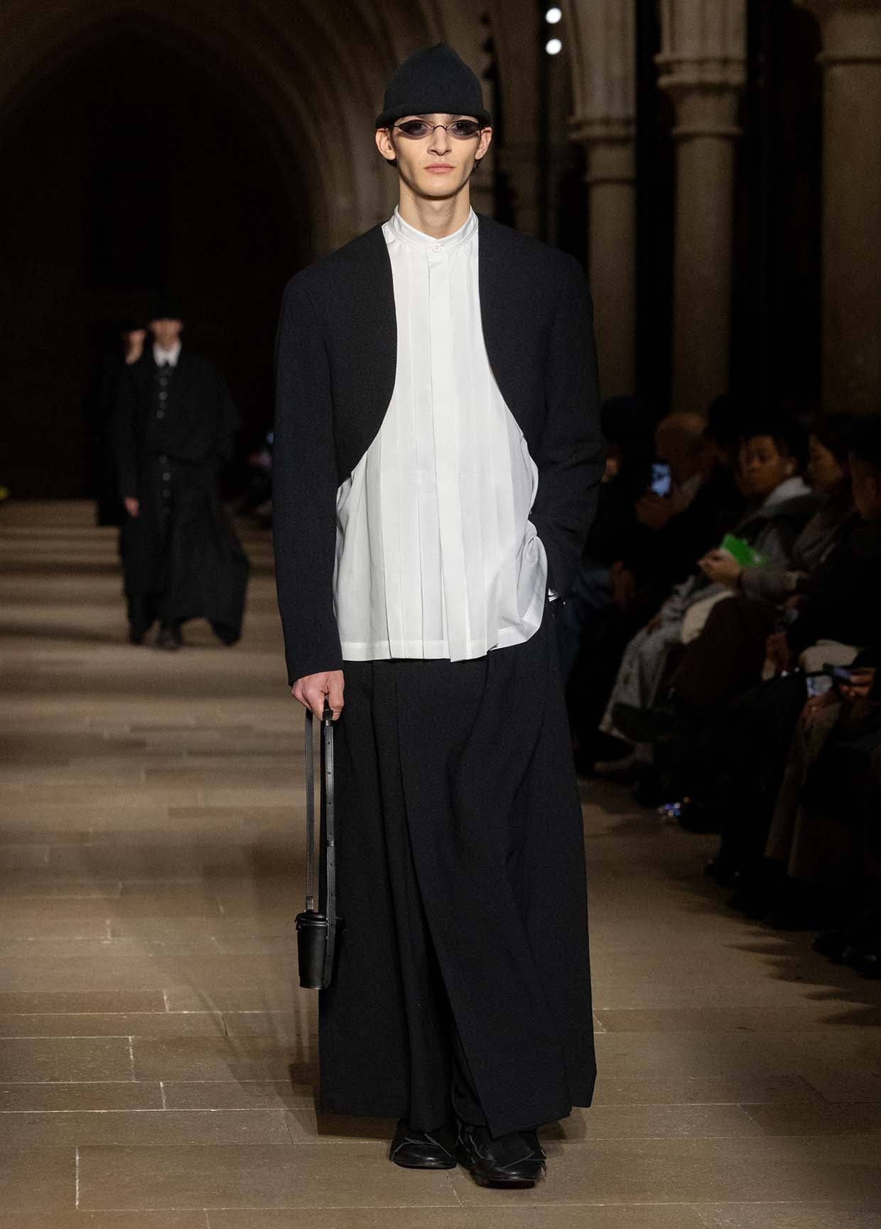 IM MEN AUTUMN WINTER 2026/27 COLLECTION 02