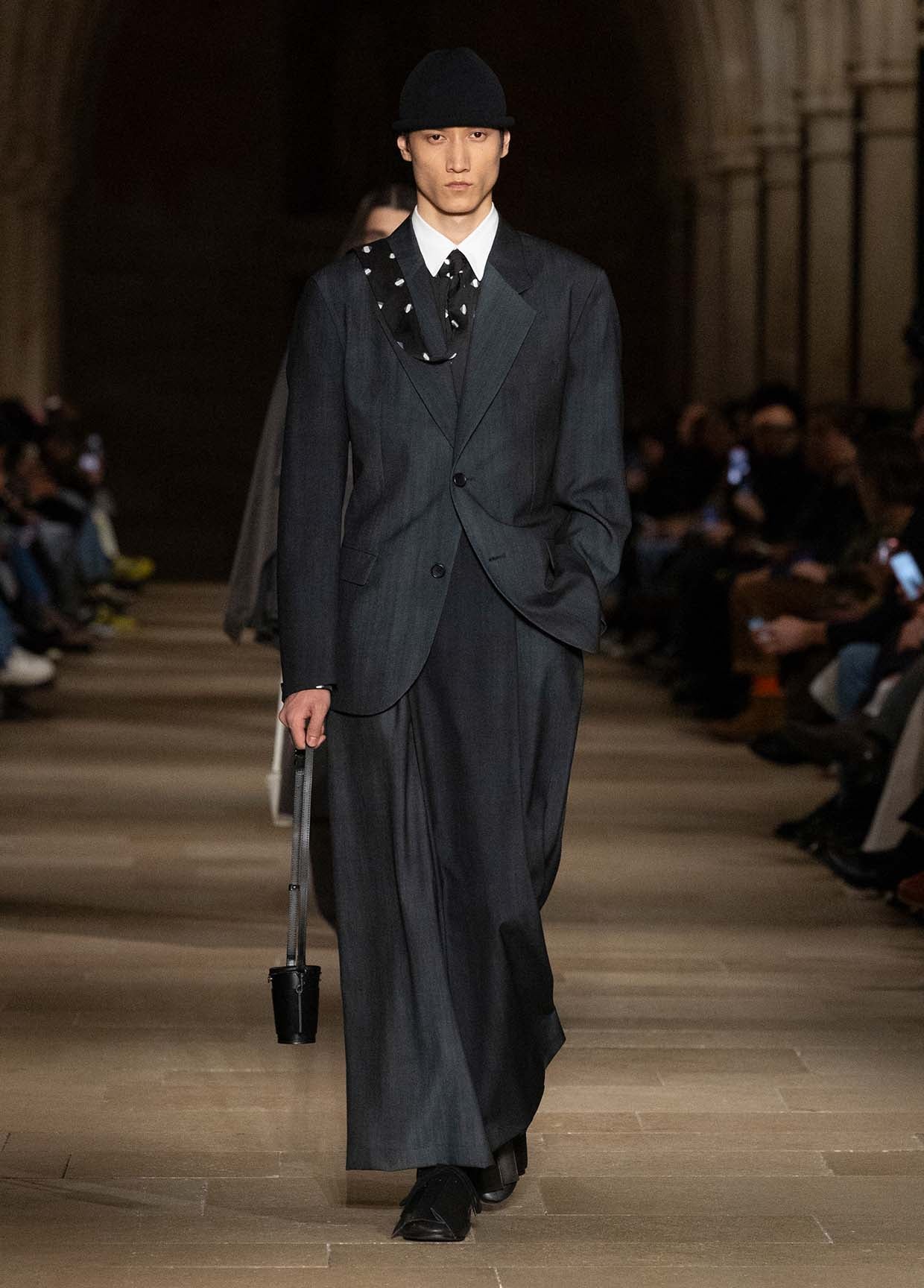 IM MEN AUTUMN WINTER 2026/27 COLLECTION 06