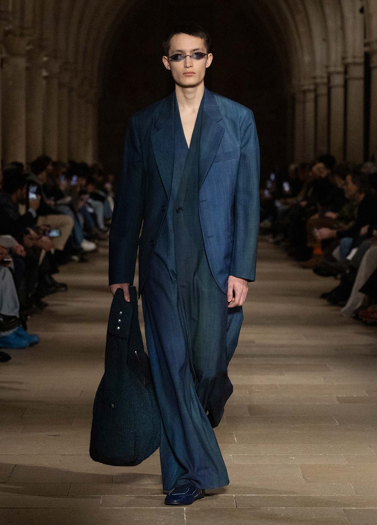 IM MEN AUTUMN WINTER 2026/27 COLLECTION 09