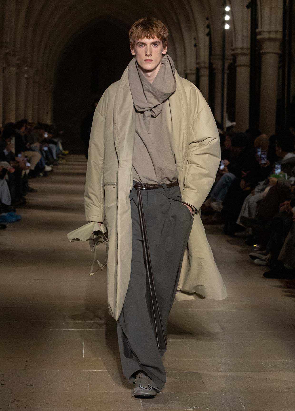 IM MEN AUTUMN WINTER 2026/27 COLLECTION 17