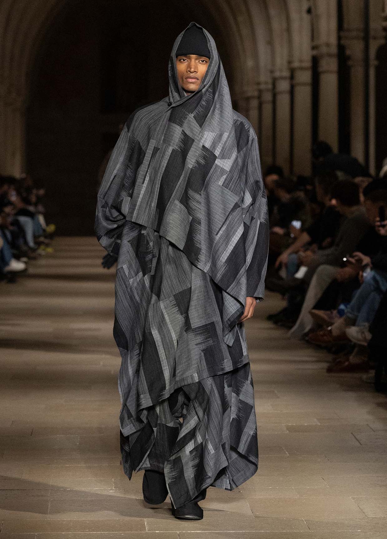 IM MEN AUTUMN WINTER 2026/27 COLLECTION 21