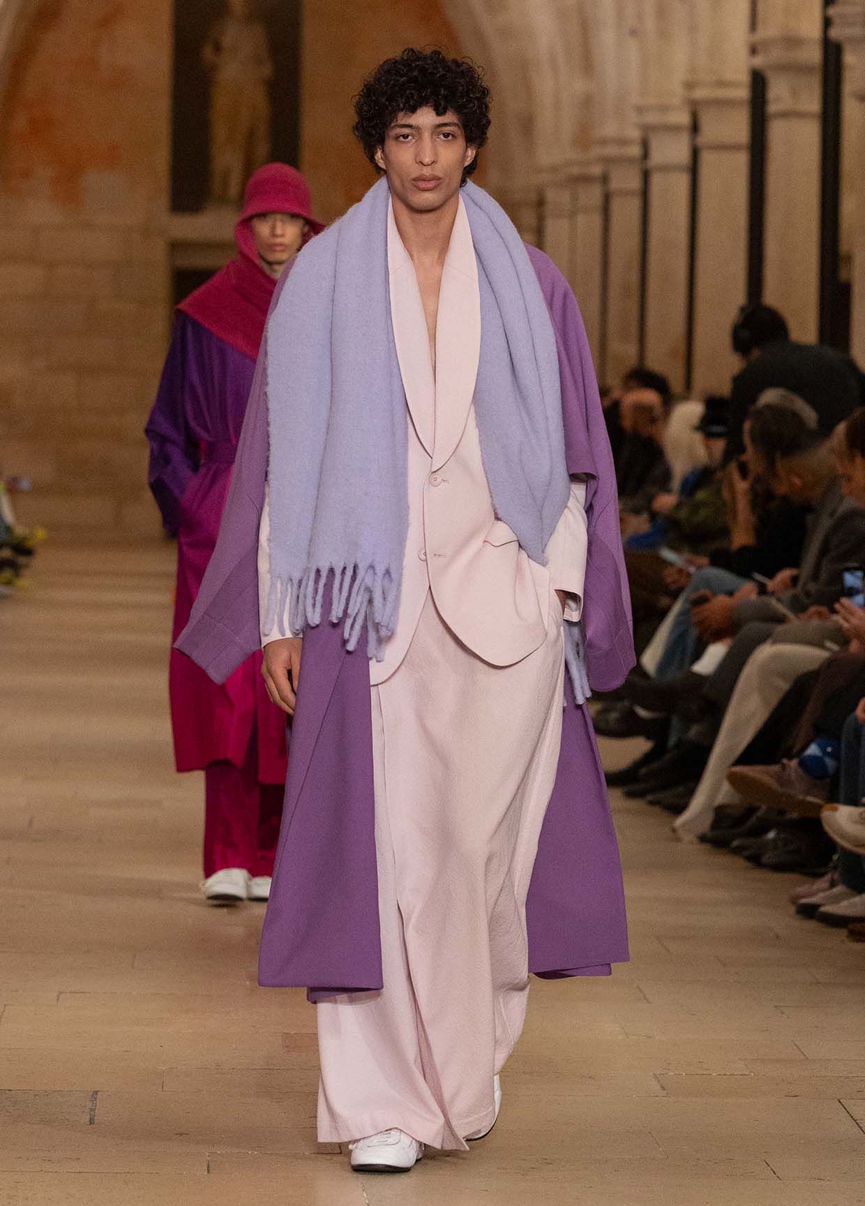 IM MEN AUTUMN WINTER 2026/27 COLLECTION 34