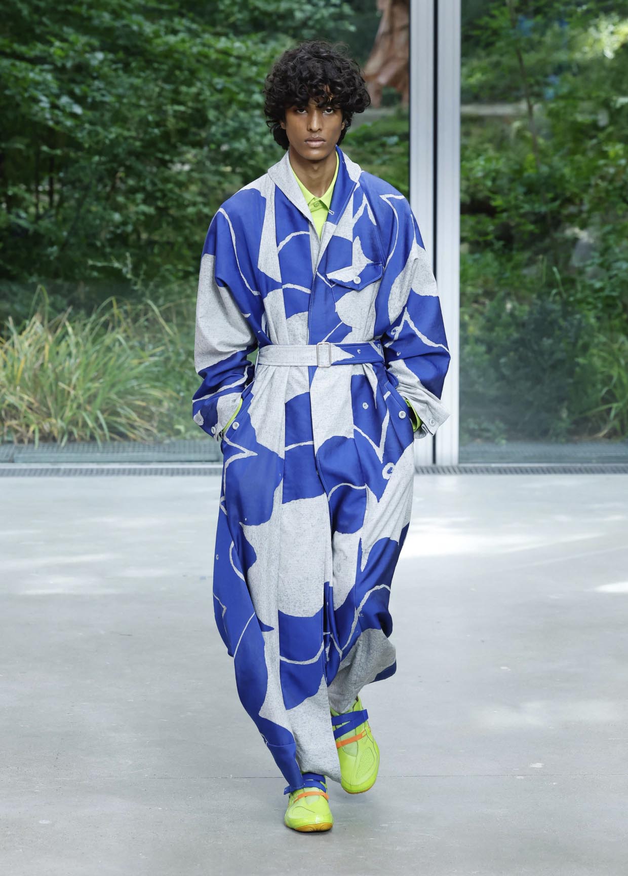 IM MEN SPRING SUMMER 2026 COLLECTION 09 – ISSEY MIYAKE ONLINE STORE