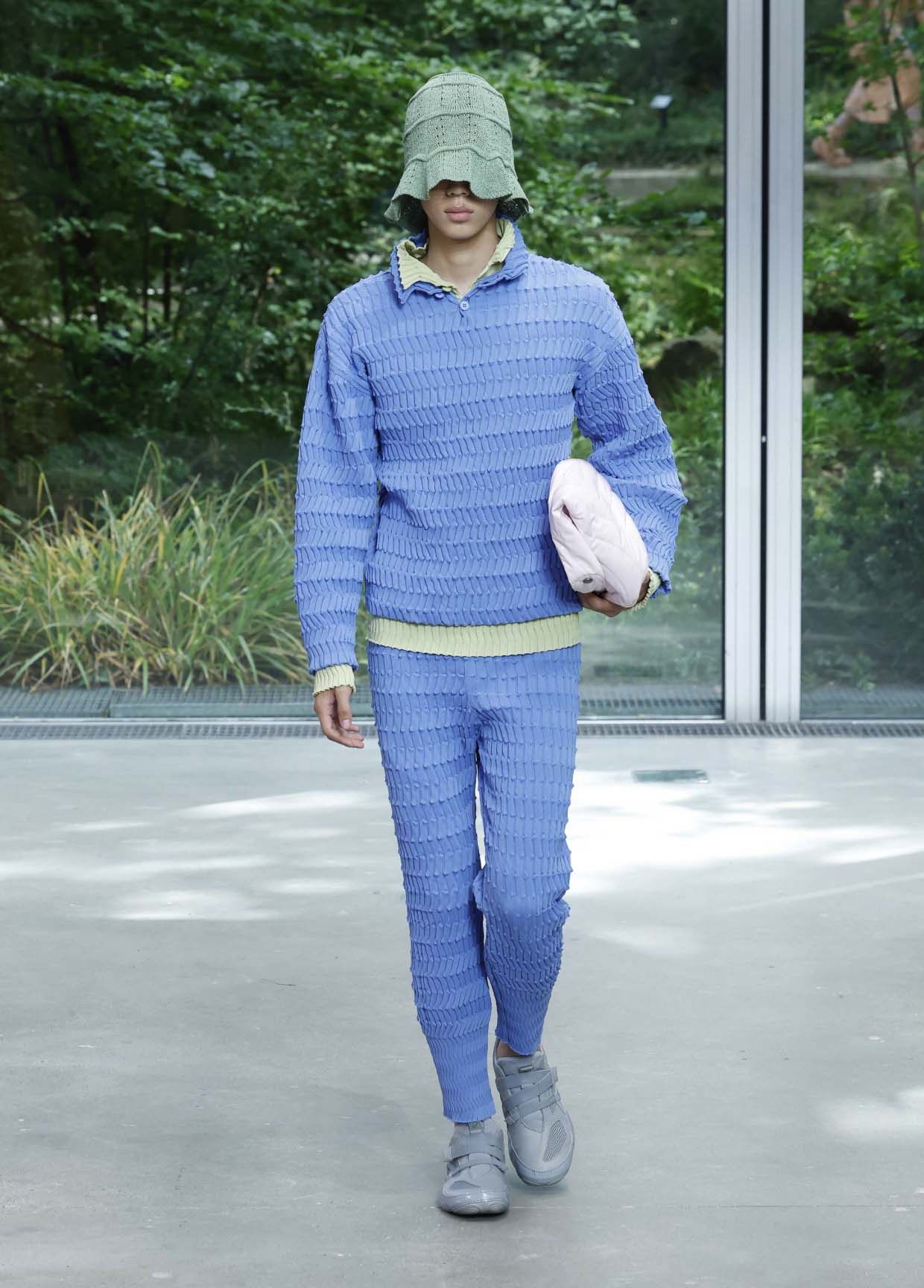 IM MEN SPRING SUMMER 2026 COLLECTION 11 – ISSEY MIYAKE ONLINE STORE