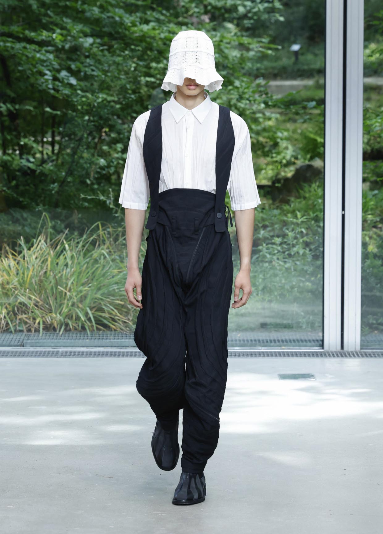 IM MEN SPRING SUMMER 2026 COLLECTION 13 – ISSEY MIYAKE ONLINE STORE