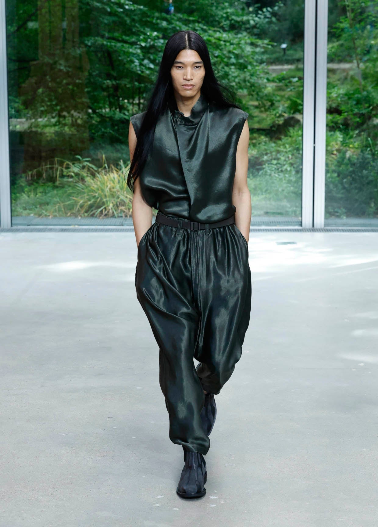 IM MEN SPRING SUMMER 2026 COLLECTION 30 – ISSEY MIYAKE ONLINE STORE