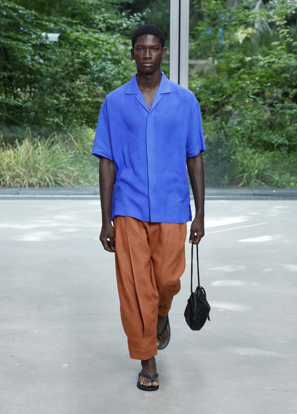 IM MEN SPRING SUMMER 2026 COLLECTION 33 – ISSEY MIYAKE ONLINE STORE