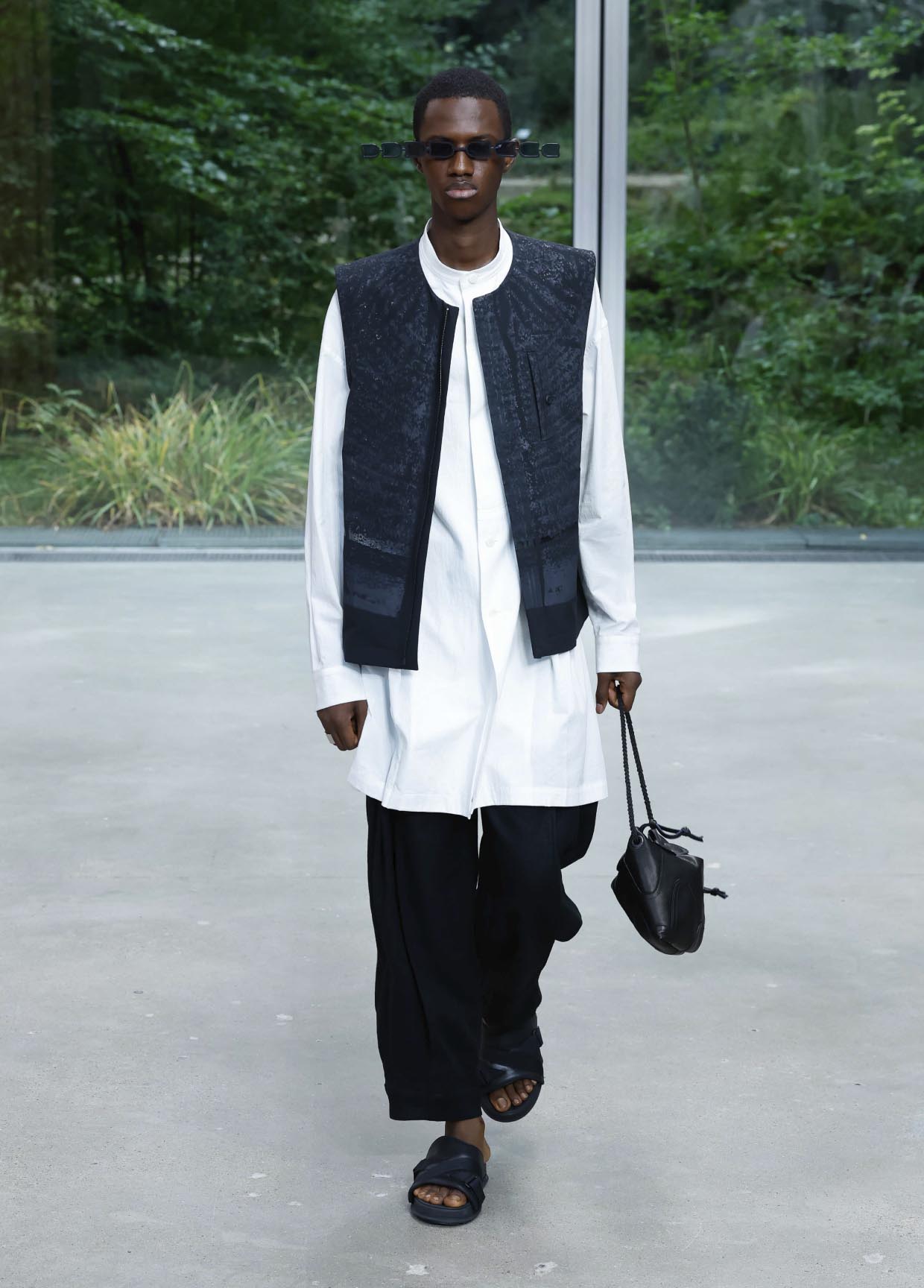 IM MEN SPRING SUMMER 2026 COLLECTION 38 – ISSEY MIYAKE ONLINE STORE