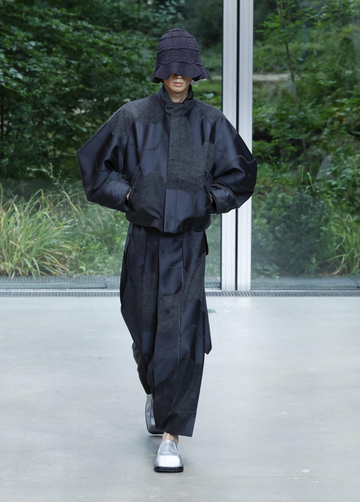 IM MEN SPRING SUMMER 2026 COLLECTION 39 – ISSEY MIYAKE ONLINE STORE