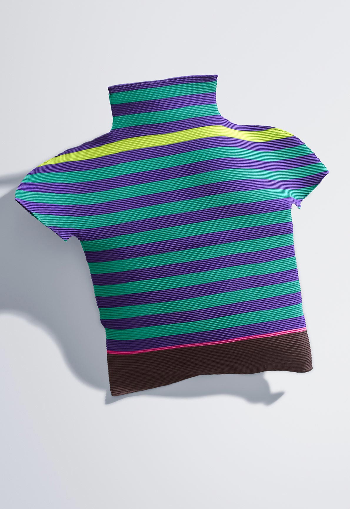 me ISSEY MIYAKE CATALOG AW24 09
