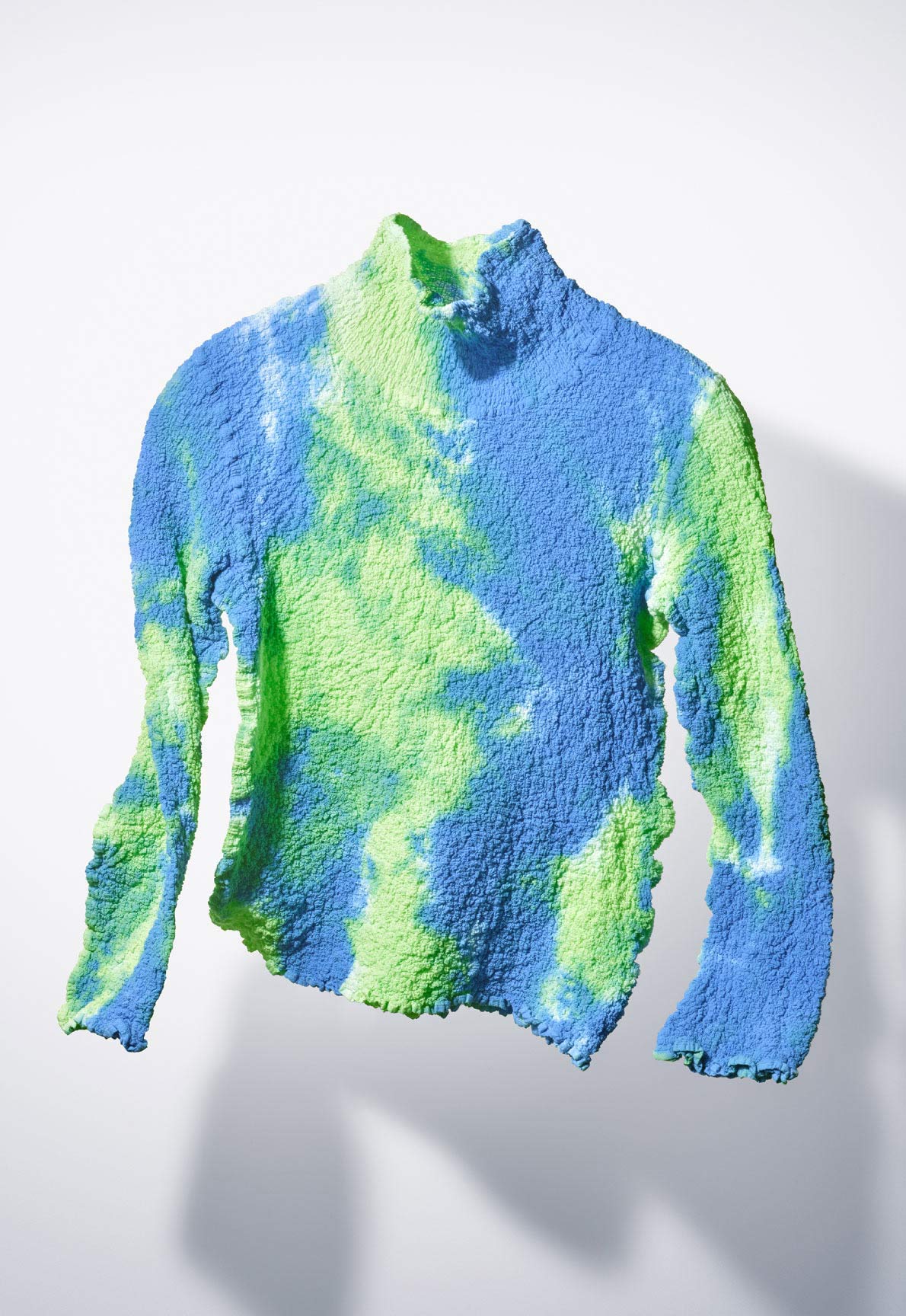 me ISSEY MIYAKE CATALOG SS26 11