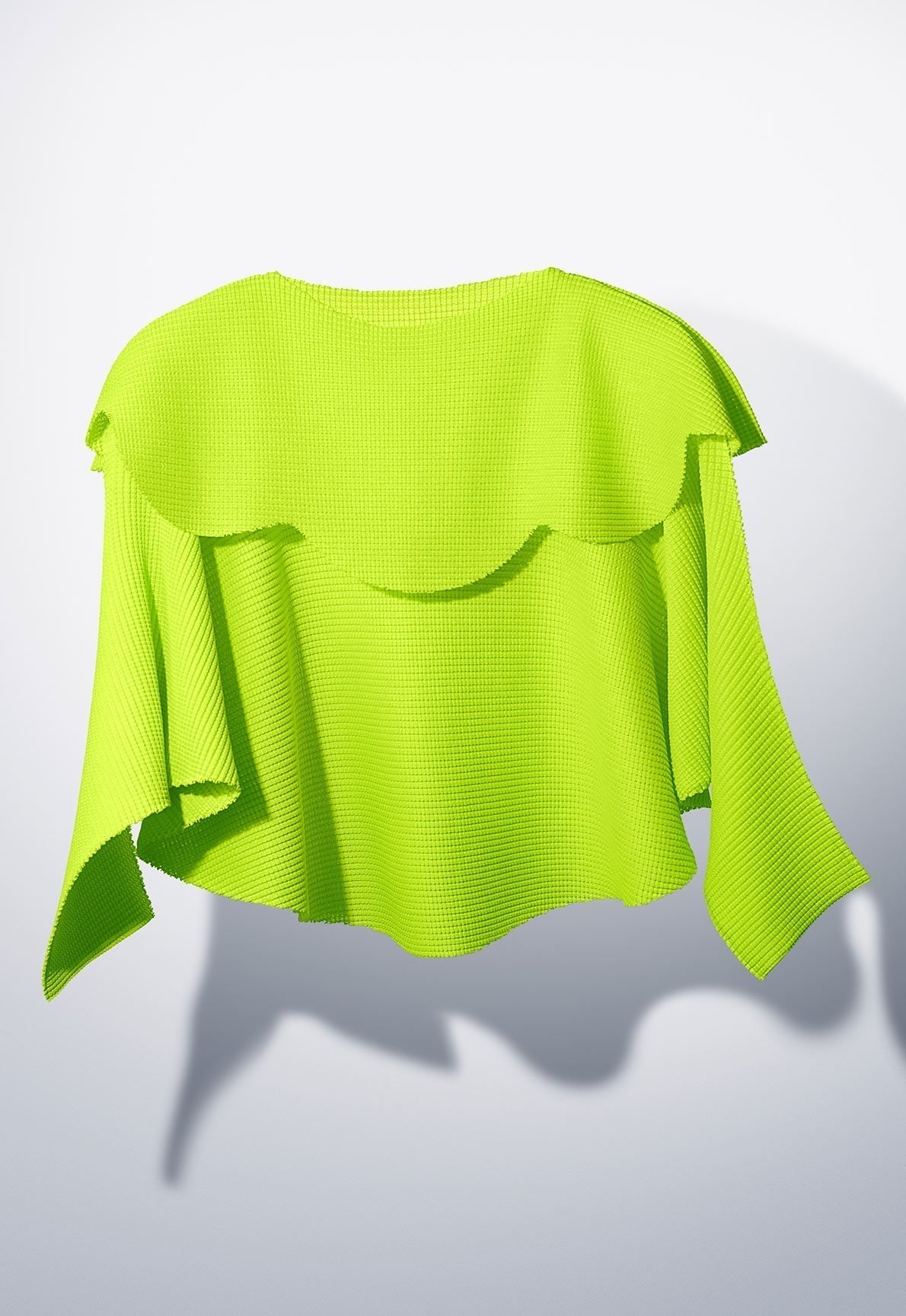 me ISSEY MIYAKE CATALOG AW24 14