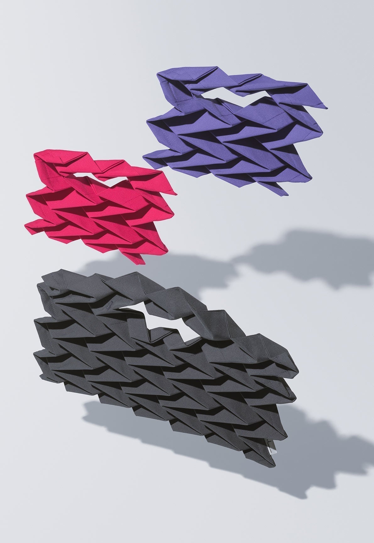 me ISSEY MIYAKE CATALOG AW24 16