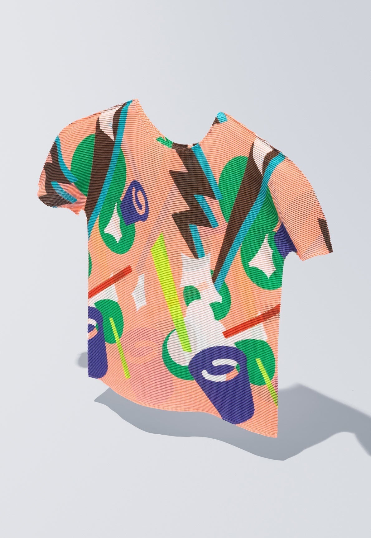 me ISSEY MIYAKE CATALOG SS26 18