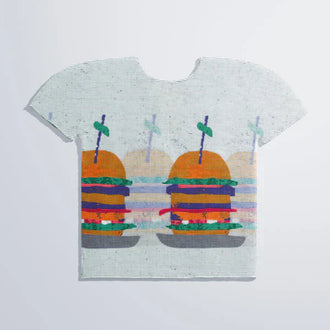 Introducing Items “MY TREATS”