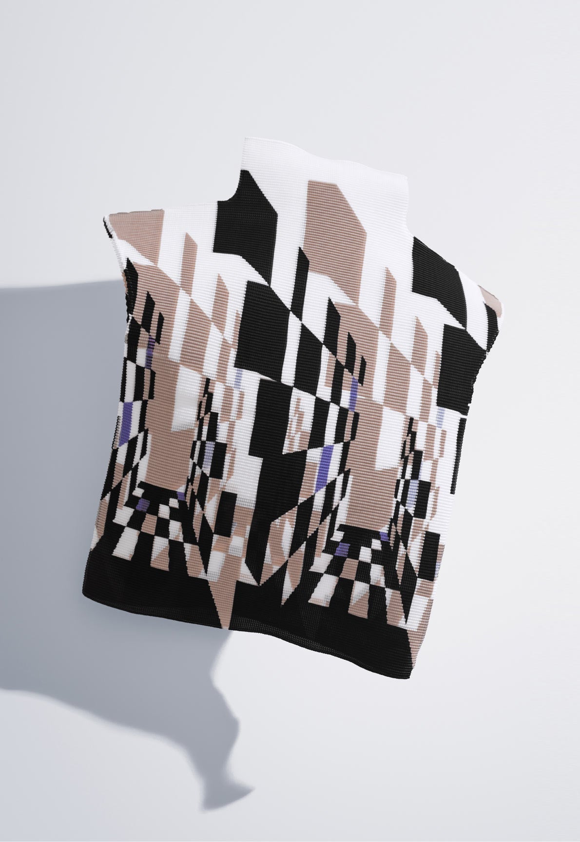 me ISSEY MIYAKE CATALOG SS26 24
