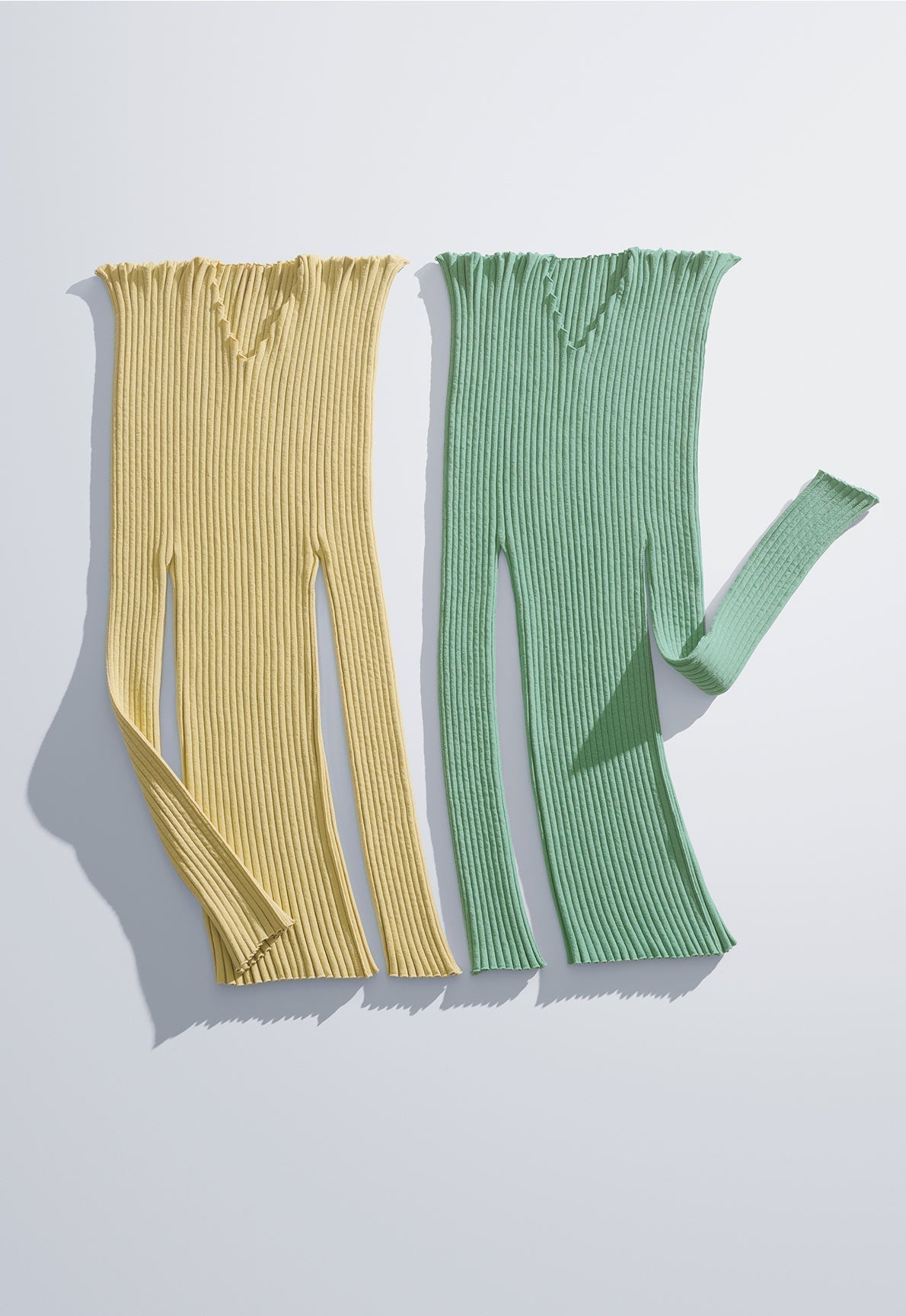 me ISSEY MIYAKE CATALOG AW24 24