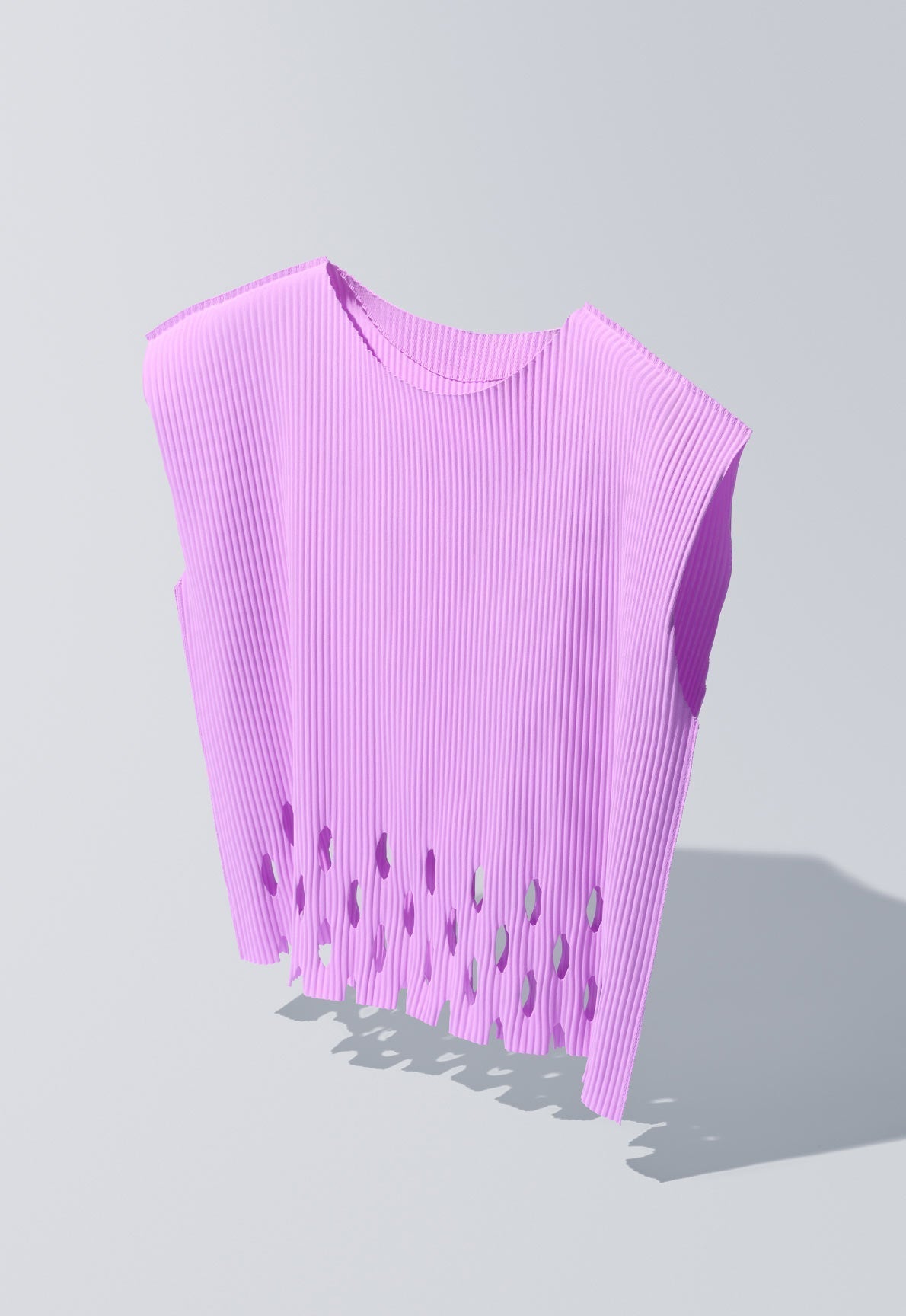 me ISSEY MIYAKE CATALOG SS26 25