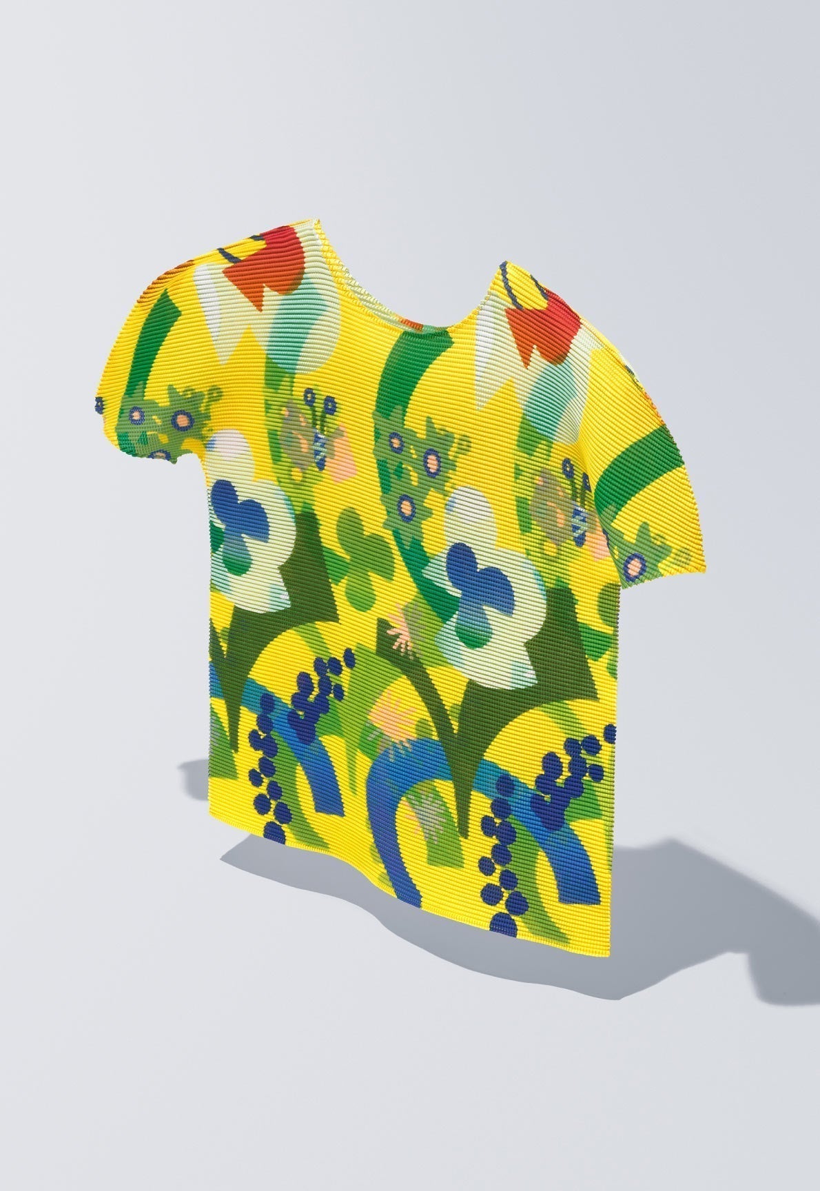 me ISSEY MIYAKE CATALOG SS26 31