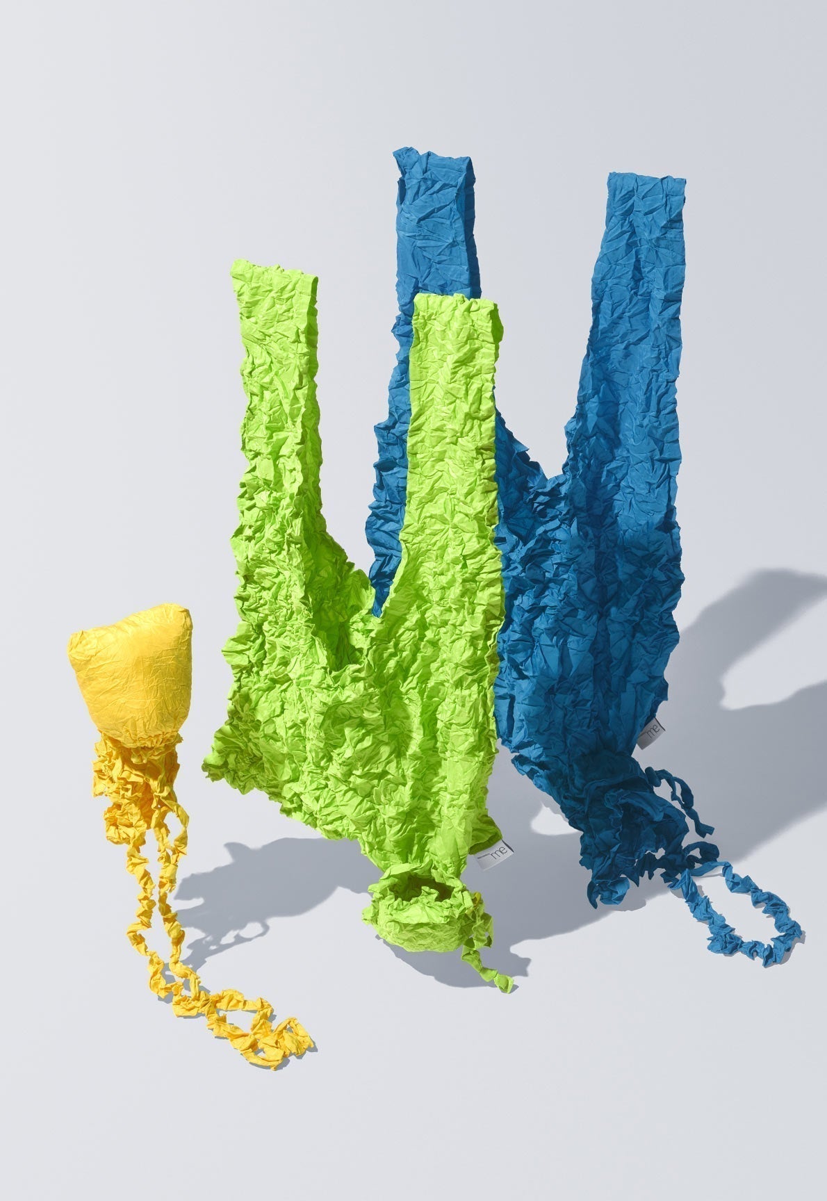 me ISSEY MIYAKE CATALOG SS26 33