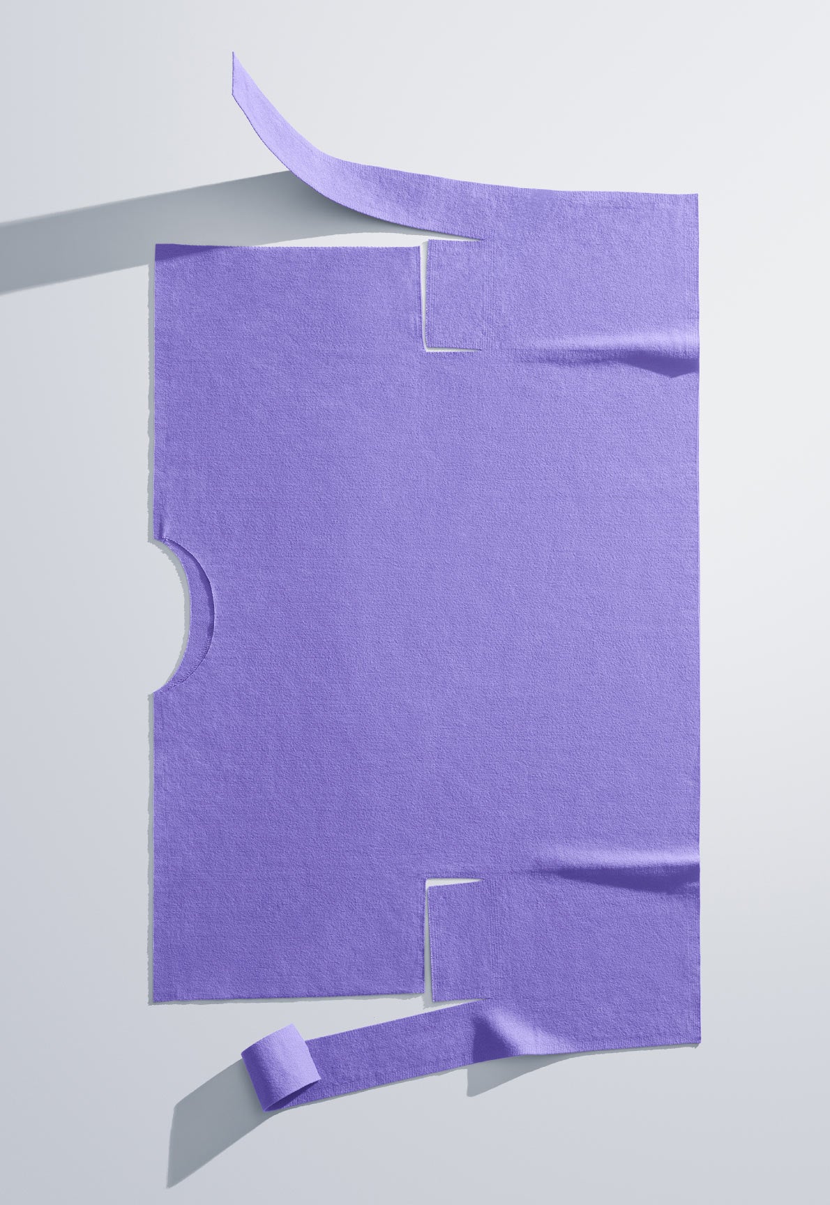 me ISSEY MIYAKE CATALOG SS26 35