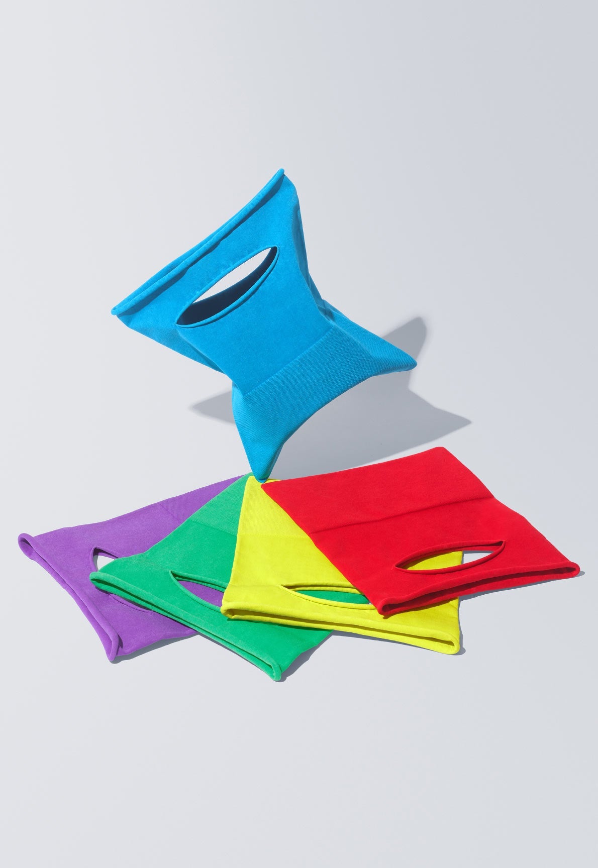 me ISSEY MIYAKE CATALOG SS26 36