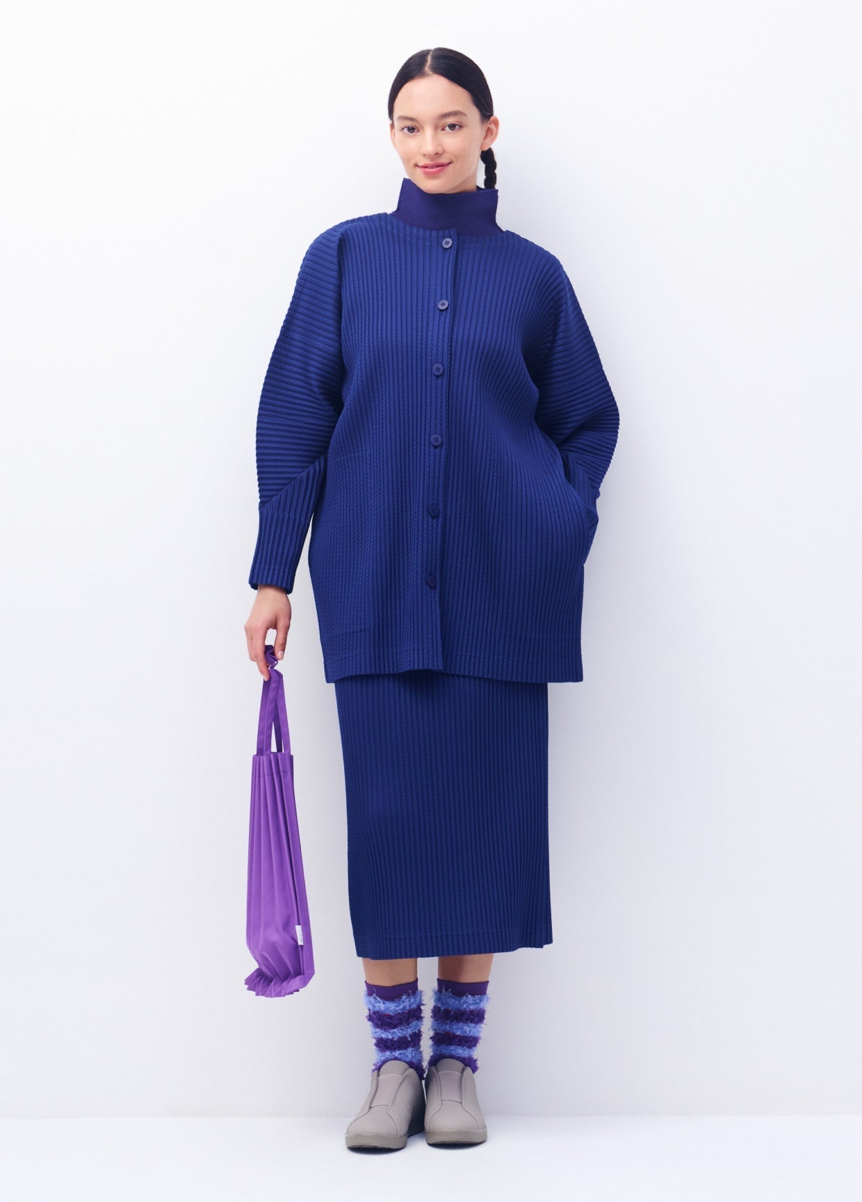 me ISSEY MIYAKE LOOK 05