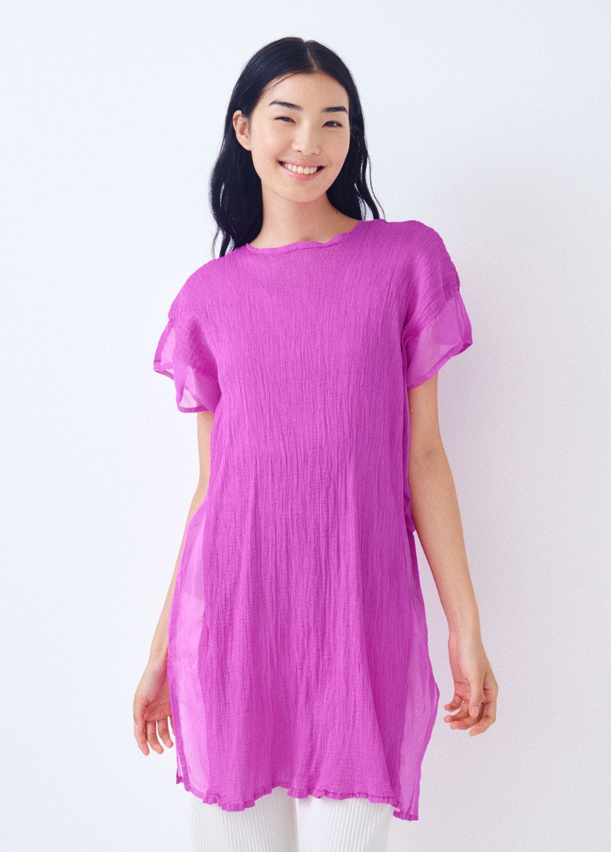 me ISSEY MIYAKE LOOK 42