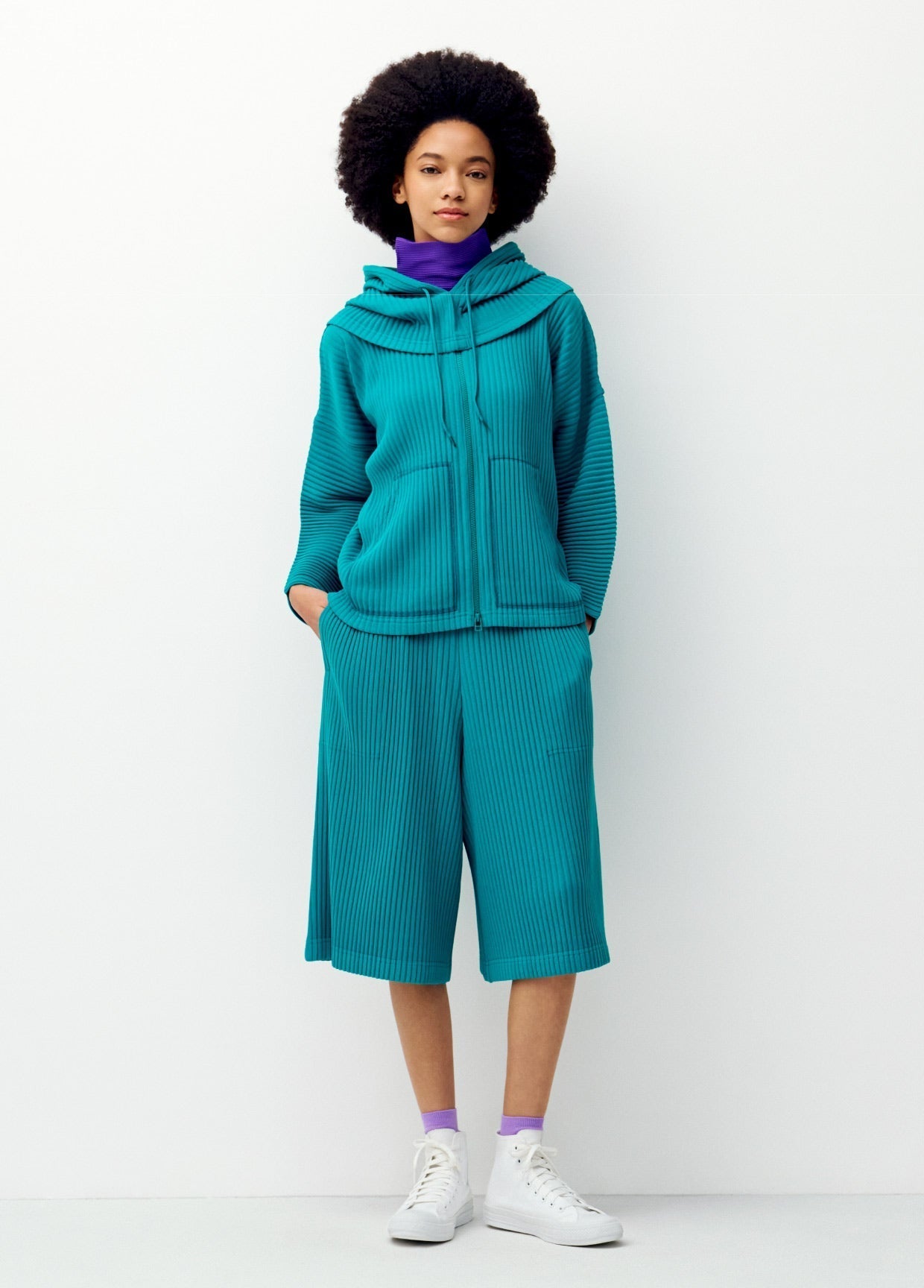 me ISSEY MIYAKE LOOK 58