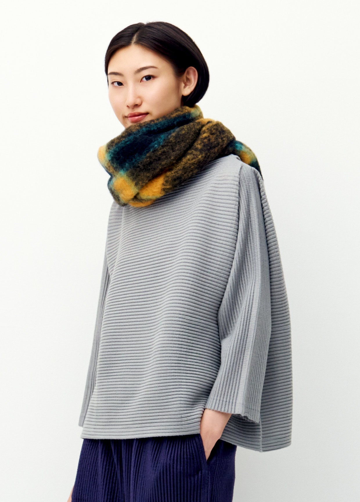 me ISSEY MIYAKE LOOK 53