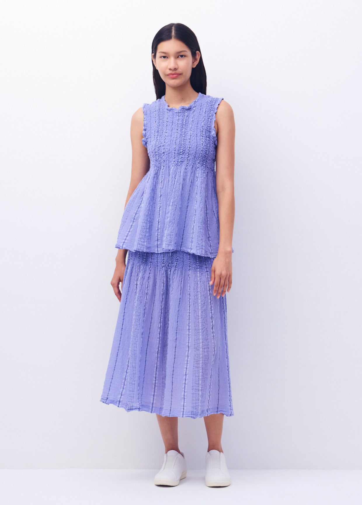 me ISSEY MIYAKE LOOK 44