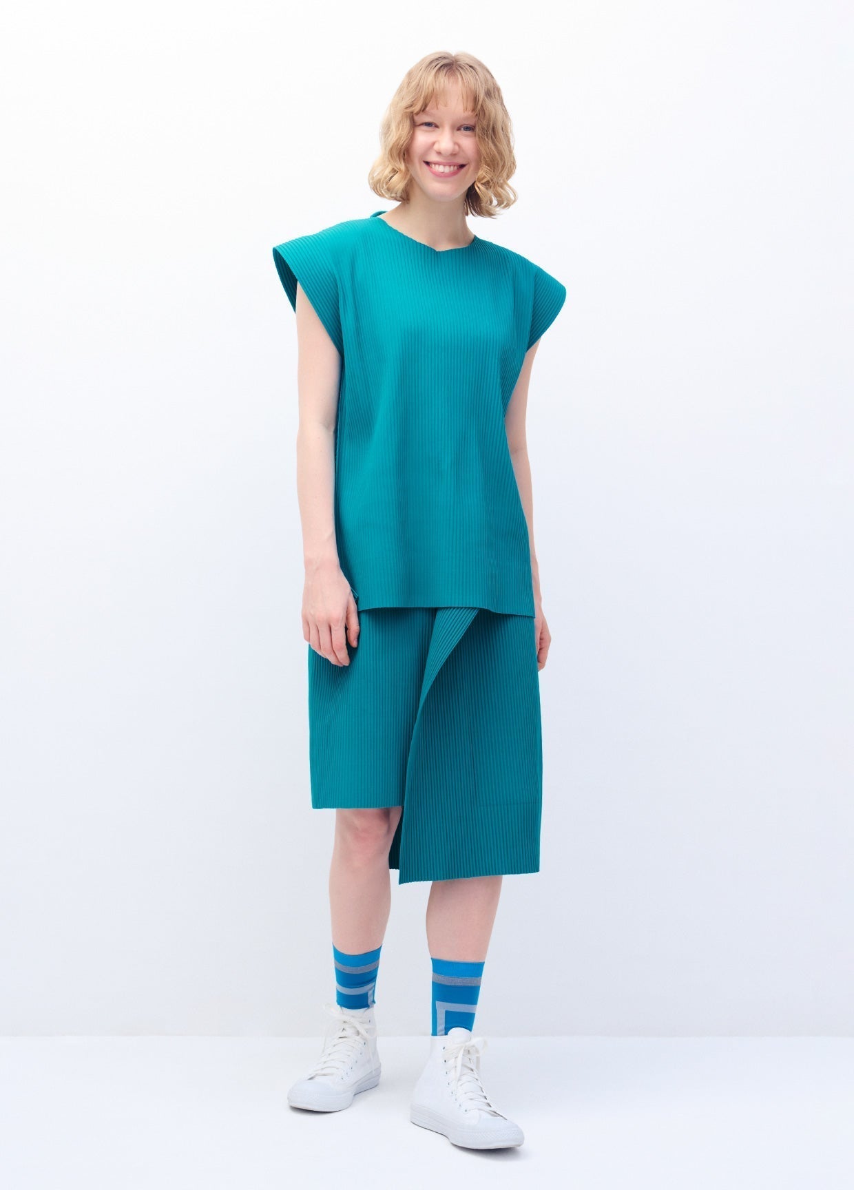 me ISSEY MIYAKE LOOK 21