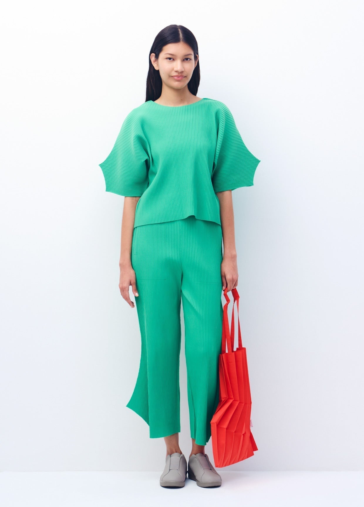 me ISSEY MIYAKE LOOK 31