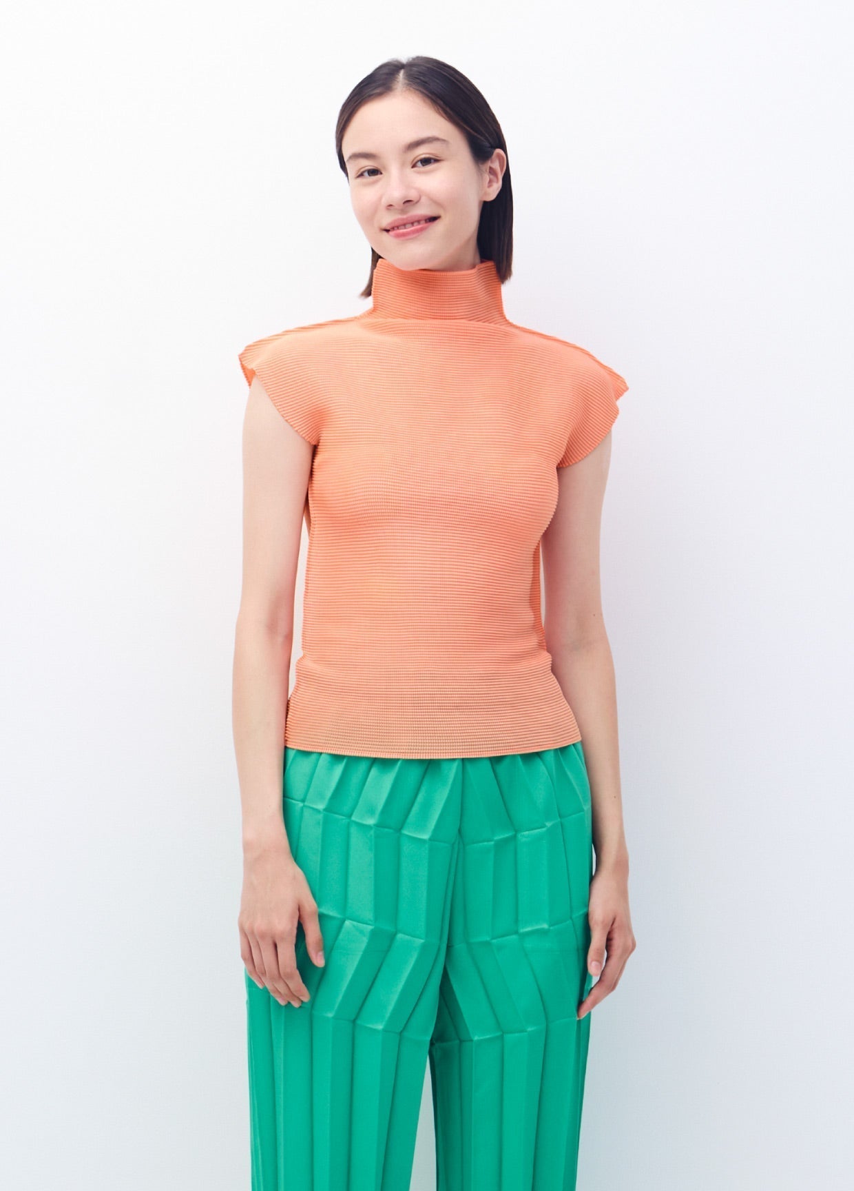 me ISSEY MIYAKE LOOK 36
