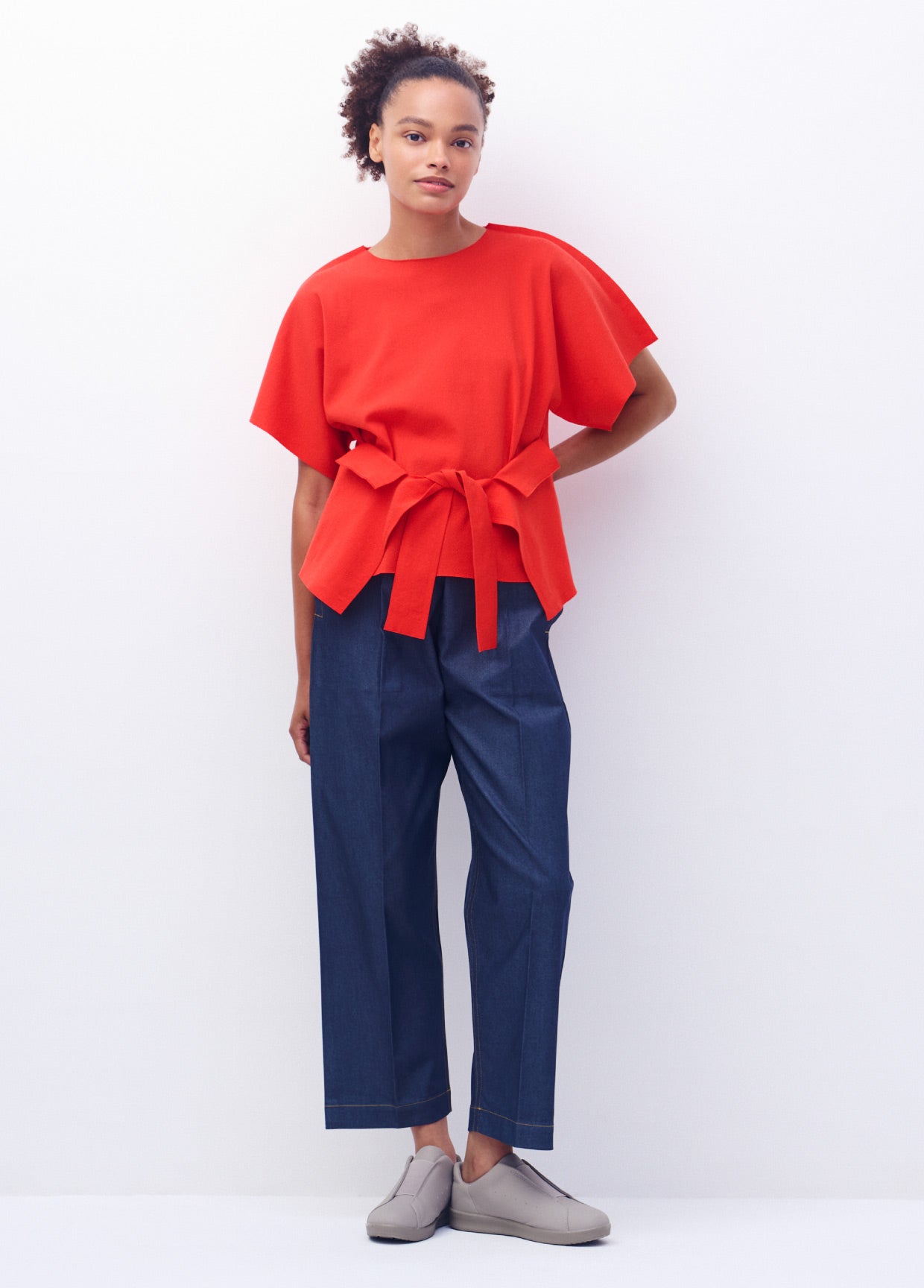 me ISSEY MIYAKE LOOK 52