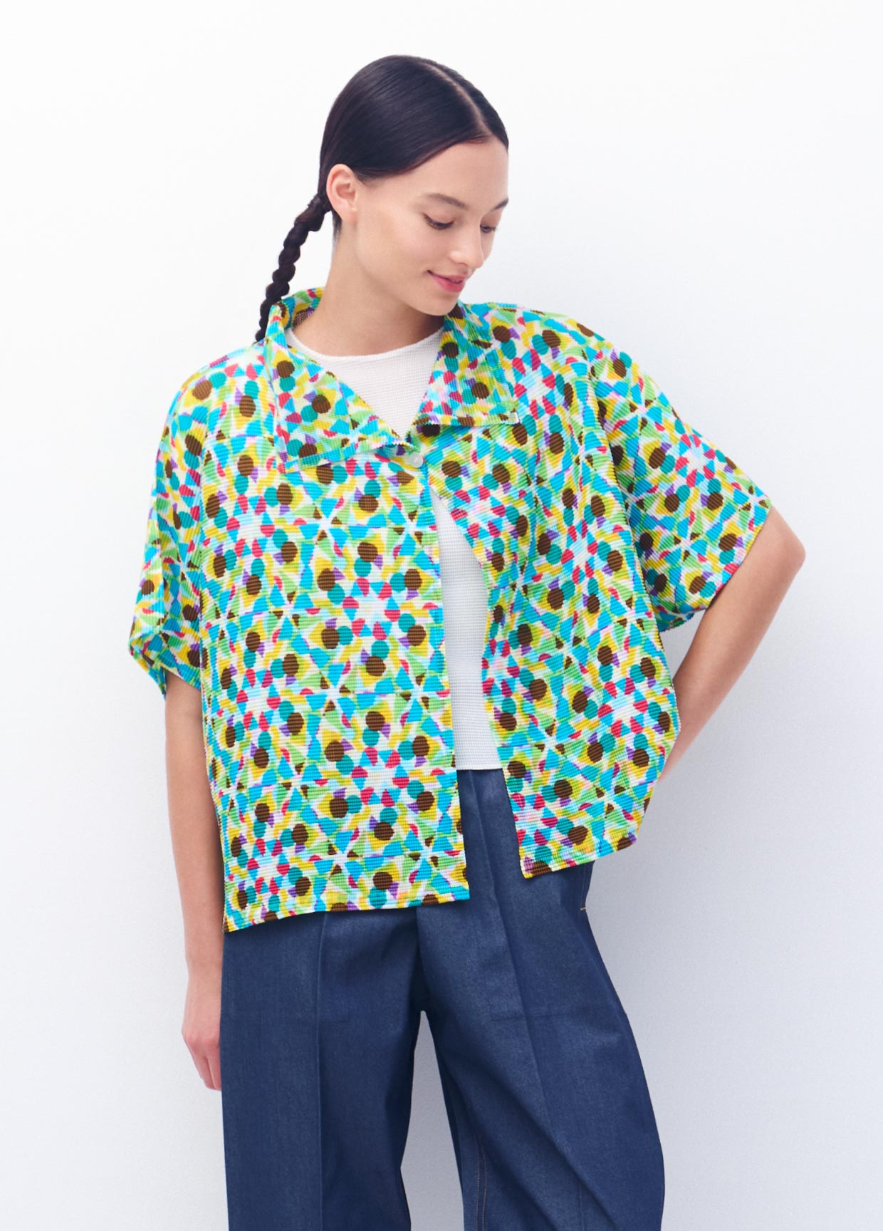me ISSEY MIYAKE LOOK 53