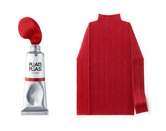 PLEATS PLEASE ISSEY MIYAKE / NEW YORK Opening on Thursday, December 12, 2024