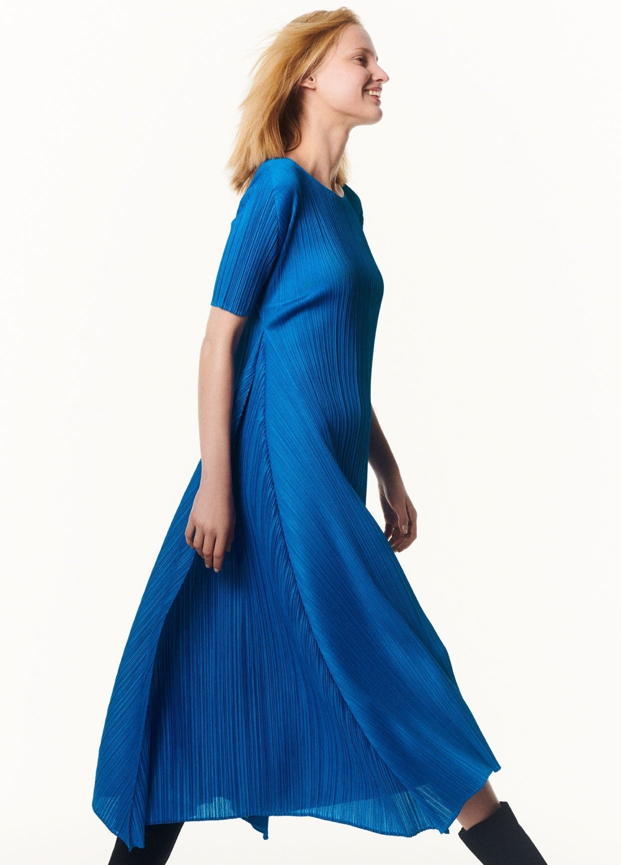 PLEATS PLEASE ISSEY MIYAKE LOOK 14