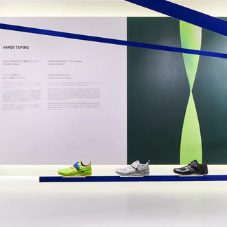 ISSEY MIYAKE FOOT “ISSEY MIYAKE FOOT”