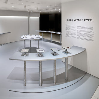 ISSEY MIYAKE EYES “COIL”