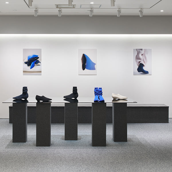 ISSEY MIYAKE SHINJUKU | SHIKAKU – ISSEY MIYAKE ONLINE STORE