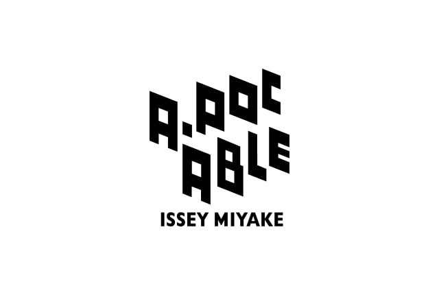 A-POC ABLE ISSEY MIYAKE