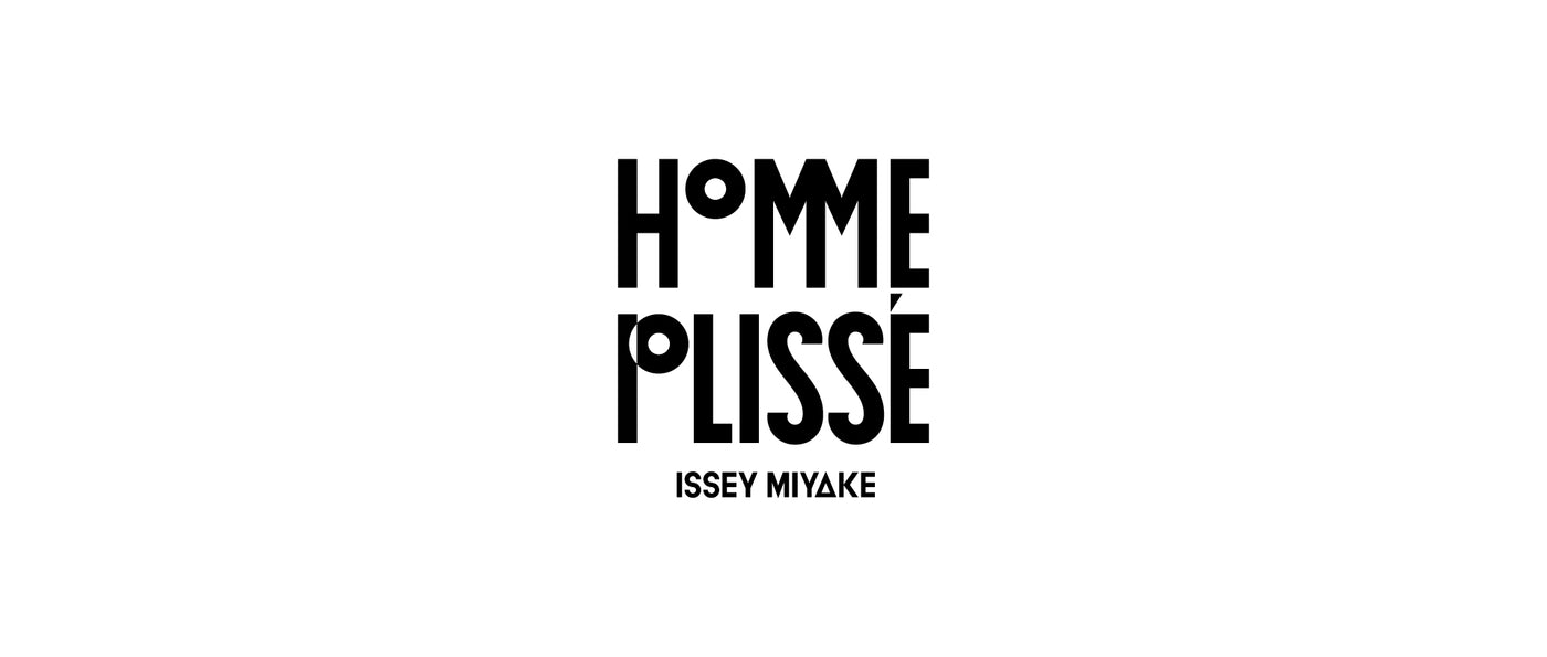 HOMME PLISSÉ ISSEY MIYAKE BASICS SERIES