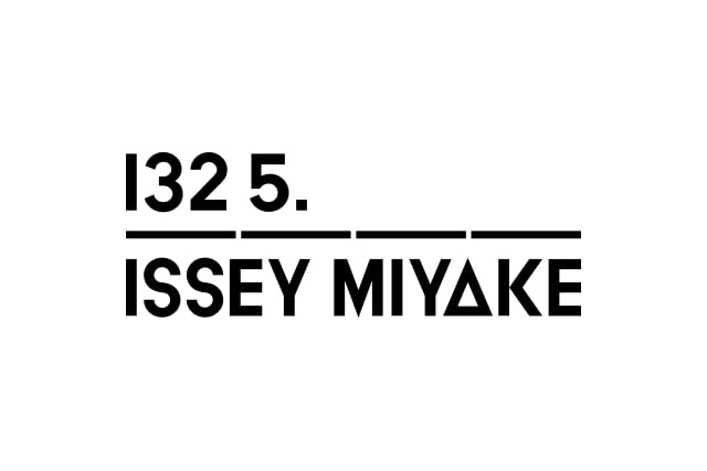 132 5. ISSEY MIYAKE