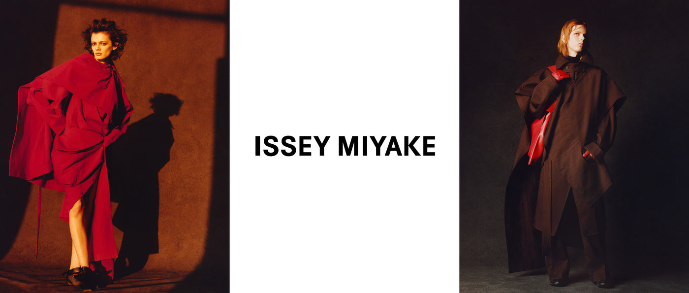 ISSEY MIYAKE