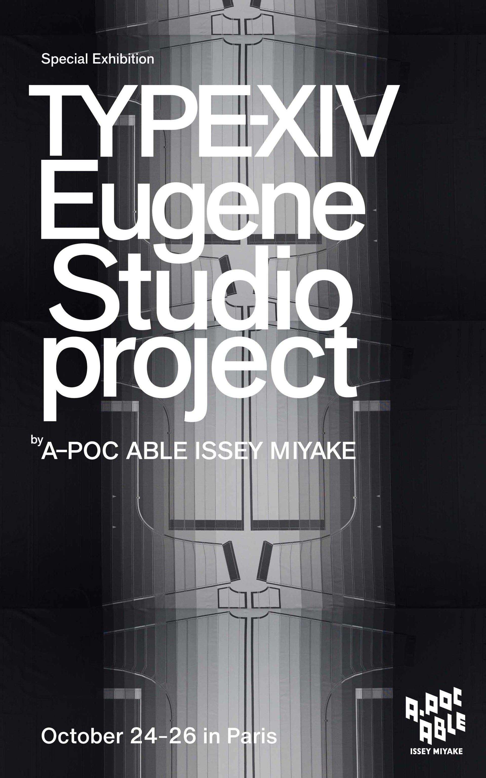 A-POC ABLE ISSEY MIYAKE