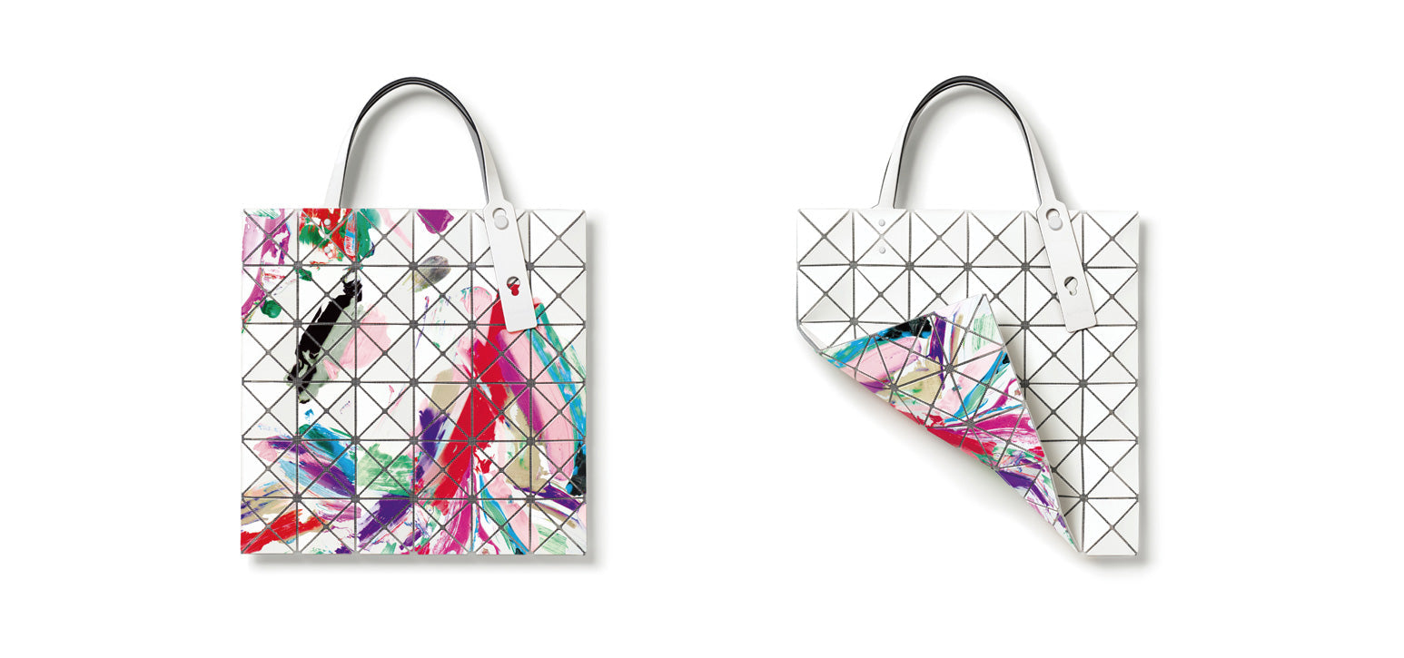 BAO BAO ISSEY MIYAKE VISUAL ARCHIVES – ISSEY MIYAKE ONLINE STORE