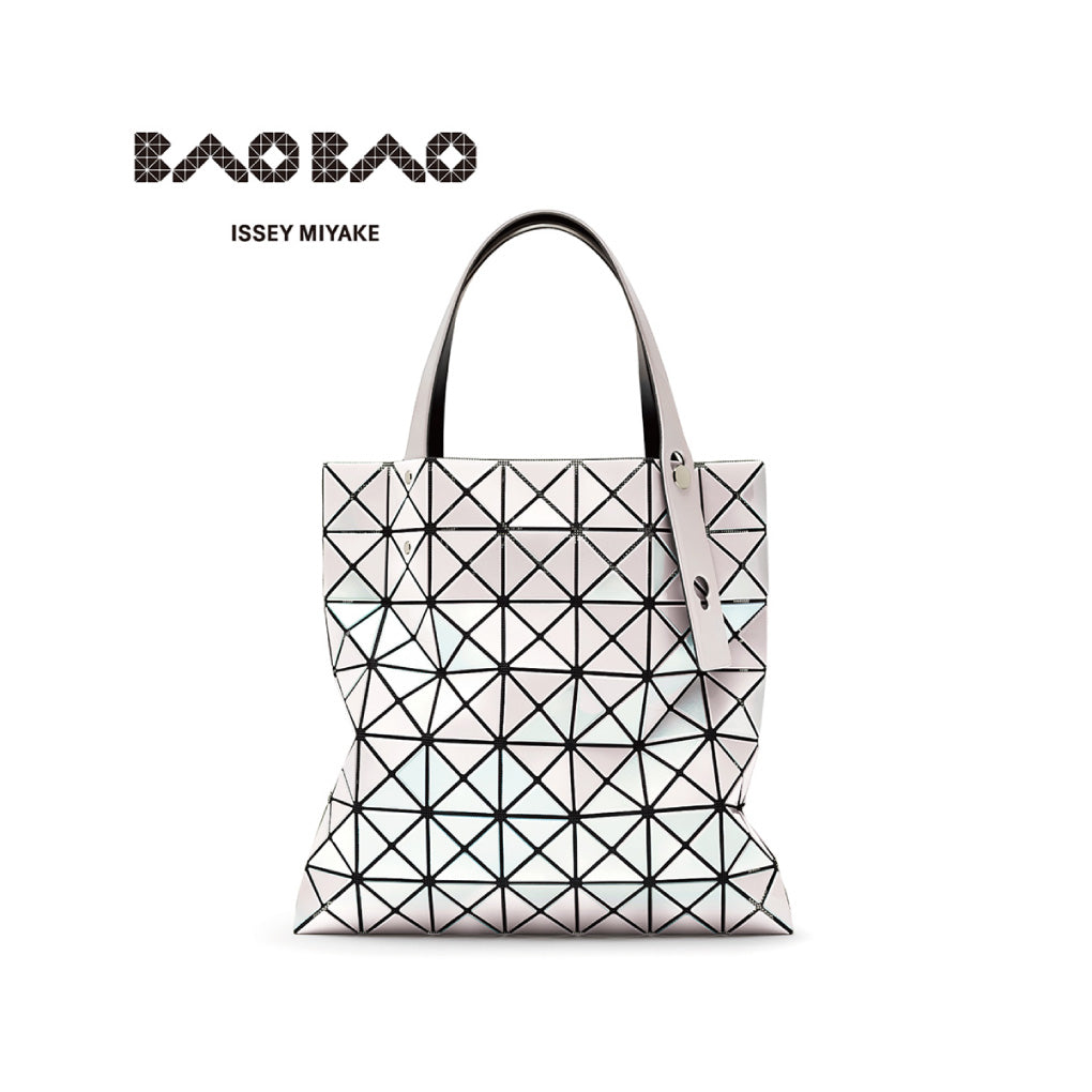 BAO BAO ISSEY MIYAKE VISUAL ARCHIVES SPRING SUMMER 2023 – ISSEY