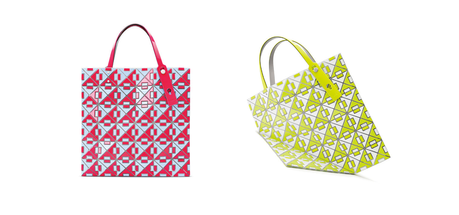 BAO BAO ISSEY MIYAKE VISUAL ARCHIVES – ISSEY MIYAKE ONLINE STORE
