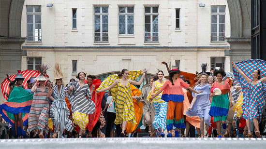 ISSEY MIYAKE COLLECTIONS – ISSEY MIYAKE ONLINE STORE